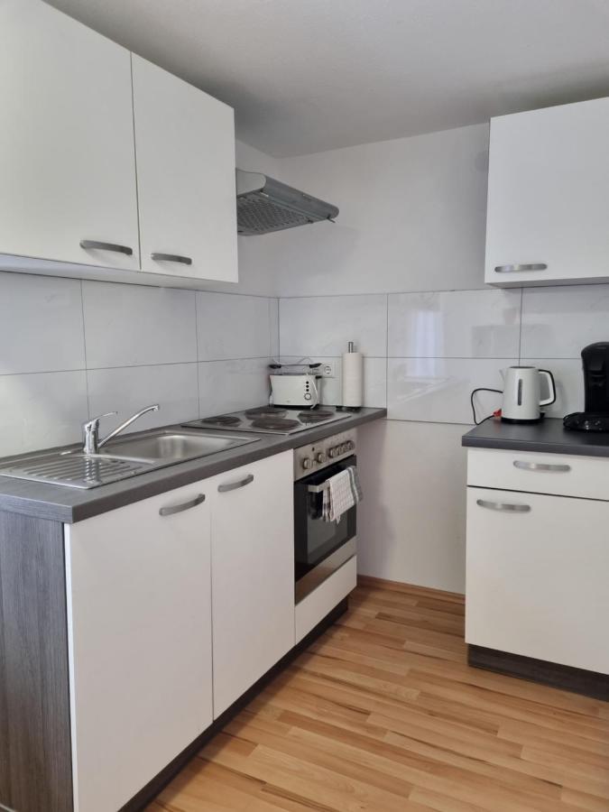 Km3 Apartment Triberg im Schwarzwald Zewnętrze zdjęcie