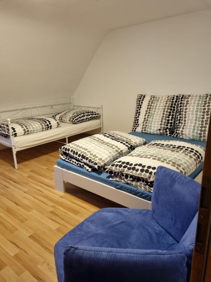Km3 Apartment Triberg im Schwarzwald Zewnętrze zdjęcie