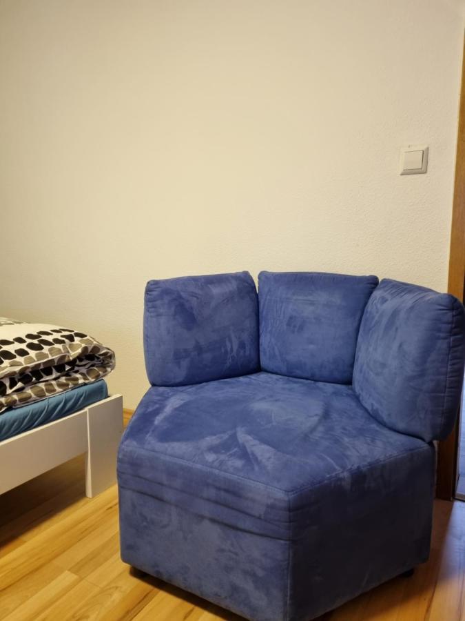 Km3 Apartment Triberg im Schwarzwald Zewnętrze zdjęcie