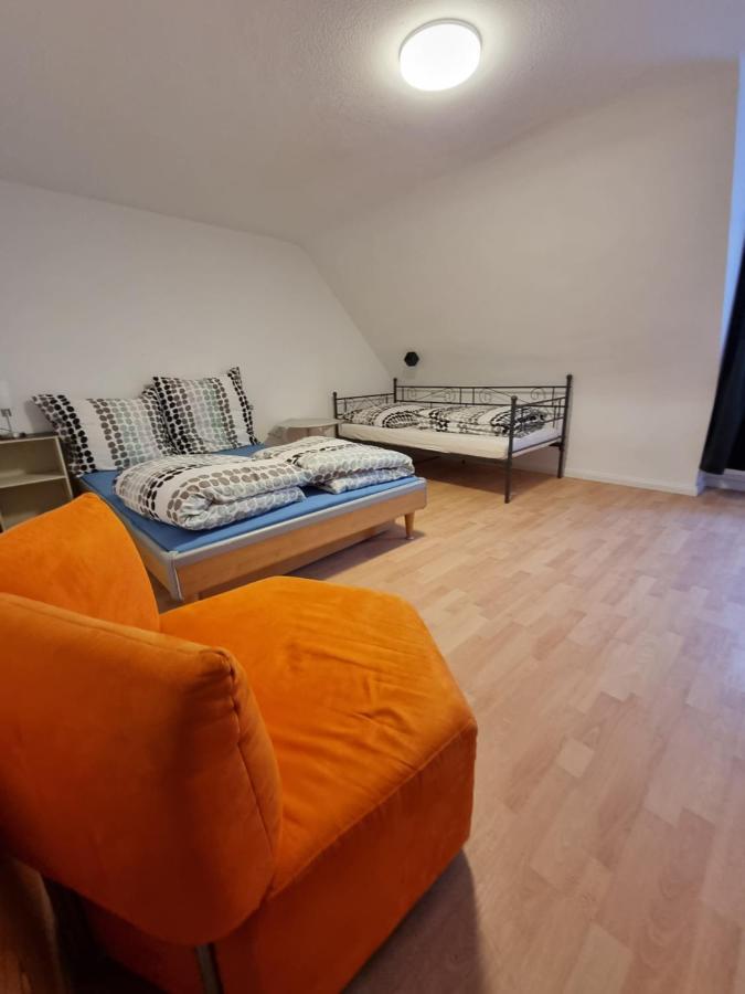 Km3 Apartment Triberg im Schwarzwald Zewnętrze zdjęcie