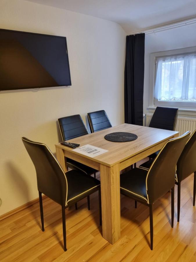 Km3 Apartment Triberg im Schwarzwald Zewnętrze zdjęcie