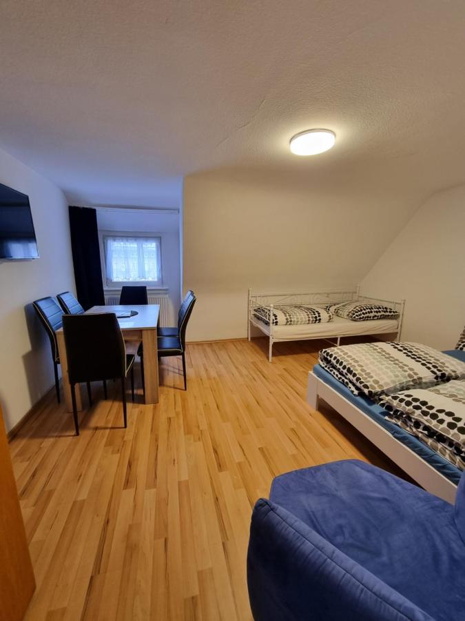 Km3 Apartment Triberg im Schwarzwald Zewnętrze zdjęcie