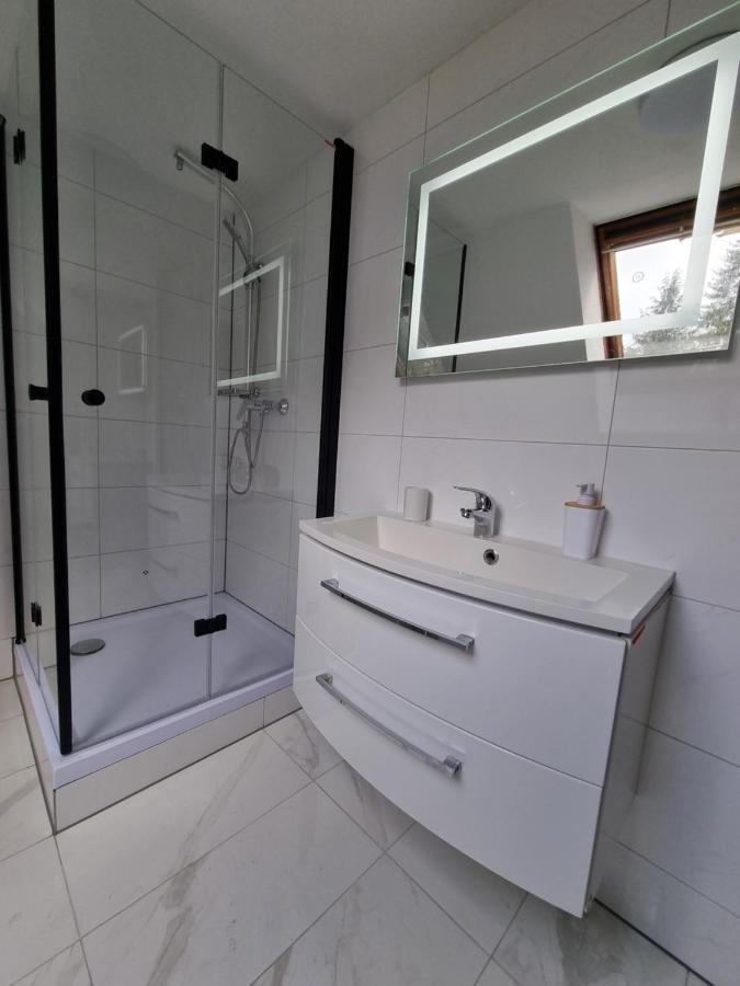 Km3 Apartment Triberg im Schwarzwald Zewnętrze zdjęcie