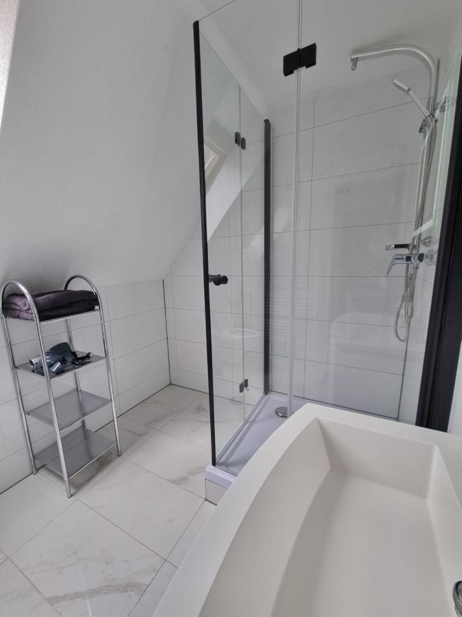 Km3 Apartment Triberg im Schwarzwald Zewnętrze zdjęcie
